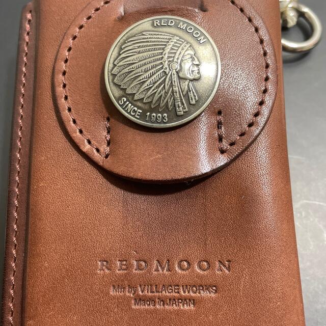 REDMOON(レッドムーン)の新品 REDMOON スマホケース iPhone12 mini スマホ/家電/カメラのスマホアクセサリー(iPhoneケース)の商品写真