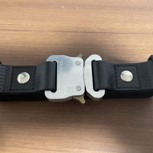 1017 AlYX 9SM ROLLERCOASTER BELT