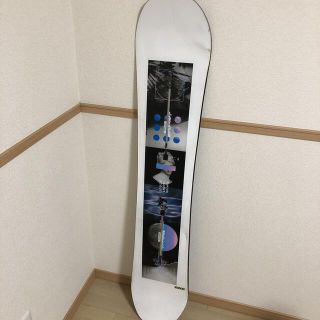 バートン(BURTON)のBurton レディース146cm(ボード)