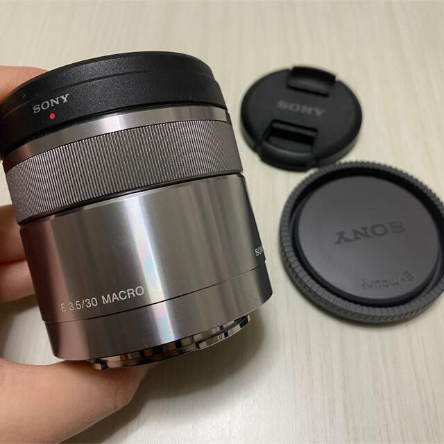 SONY sel30m35 【売れ筋】 www.gold-and-wood.com