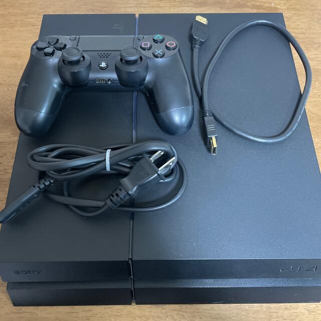 PlayStation4 本体 CUH-1200A