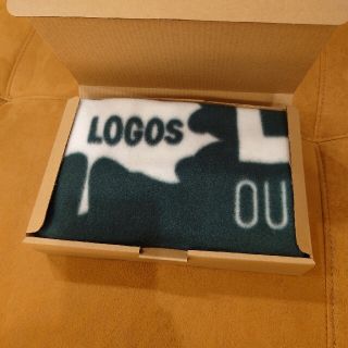 ロゴス(LOGOS)のLOGOS　ブランケット(その他)