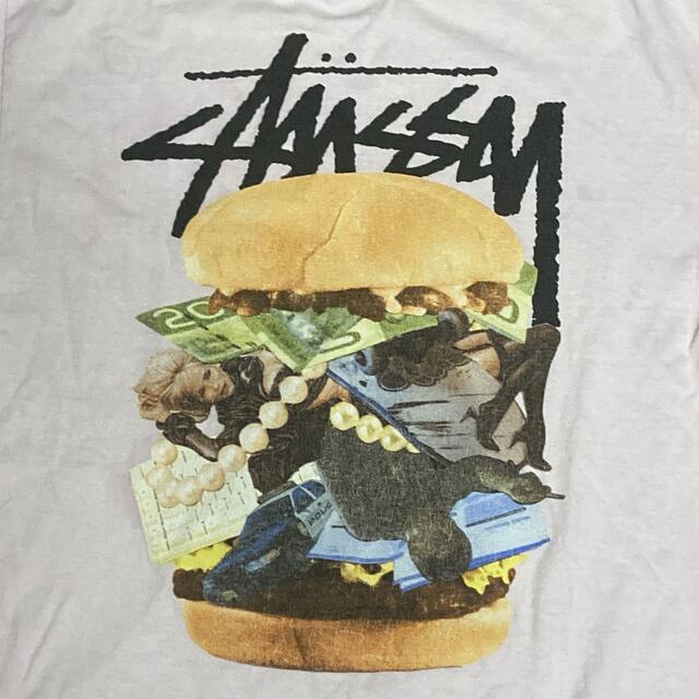 限定セール2023 STUSSY 長袖Tシャツ ロンTの通販 by ❤︎｜ステューシーならラクマ - stussy 正規店人気