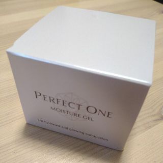 パーフェクトワン(PERFECT ONE)のパーフェクトワン モイスチャージェル75g(オールインワン化粧品)