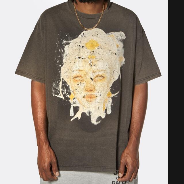 ギャラリーデプト gallery dept 限定コレクション Tシャツ 返品可