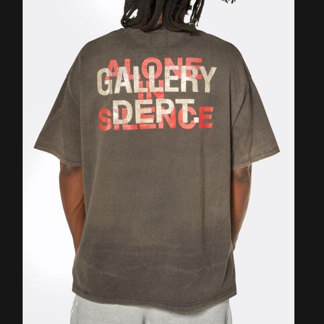 ギャラリーデプト gallery dept 限定コレクション Tシャツ 返品可