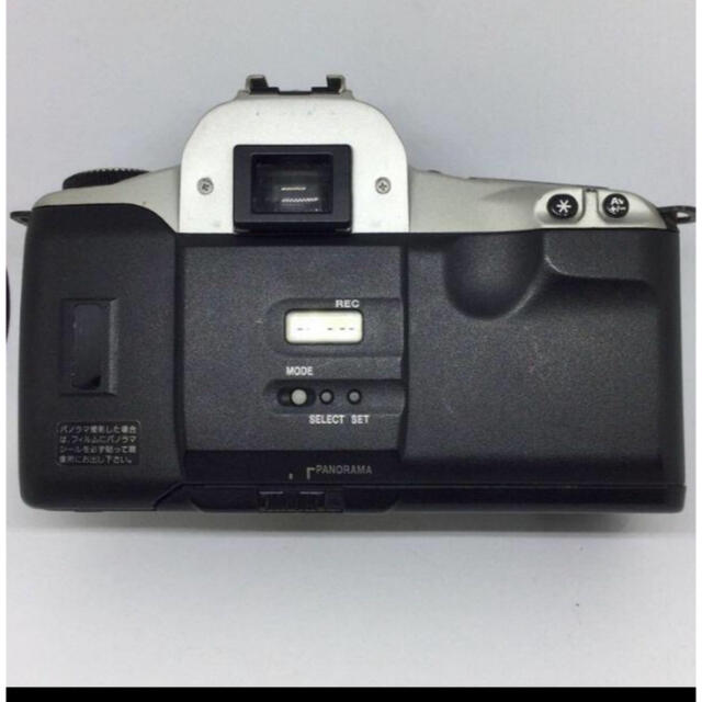 Canon - Canon EOS kiss 3 フィルムカメラ シルバーの通販 by 宝玉堂's