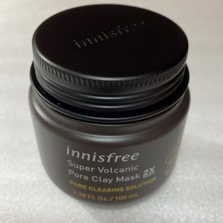 イニスフリー(Innisfree)のInnisfree イニスフリー  クレイマスク(パック/フェイスマスク)