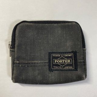 ポーター(PORTER)のPORTER小銭入れ(コインケース/小銭入れ)