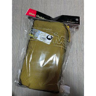 ヒルバーグ(HILLEBERG)のMacoutdoorケロン4gt用一体型グランドシート(テント/タープ)