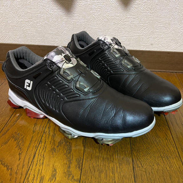 FootJoy Tour-S BOA 27.5cm 送料込み価格！スポーツ/アウトドア