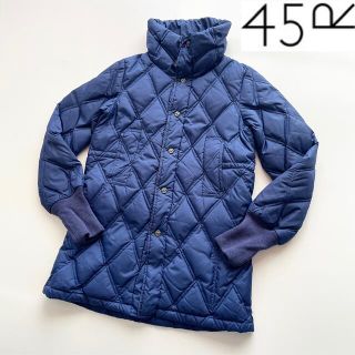 ❣️45rpmの素敵なダウンコート❣️お値下げ❣️