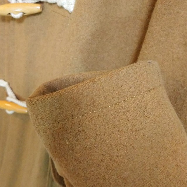MEN'S BIGI(メンズビギ)の【あと1日】メンズビギのダッフルコート メンズのジャケット/アウター(ダッフルコート)の商品写真