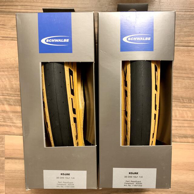すぐったレディース福袋 SCHWALBE シュワルベ コジャック タンウォール