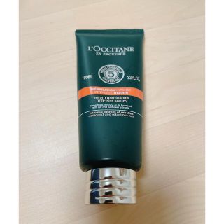 ロクシタン(L'OCCITANE)のharu さま専用　ロクシタン　ファイブハーブス リペアリングヘアミルクセラム(トリートメント)