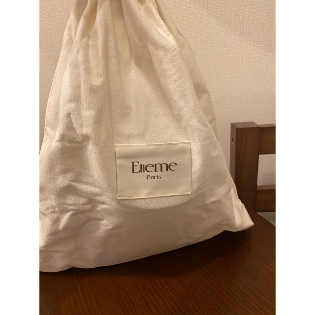 期間限定!最安値挑戦】 Drawer - エレメ Raffia Madeleine elleme