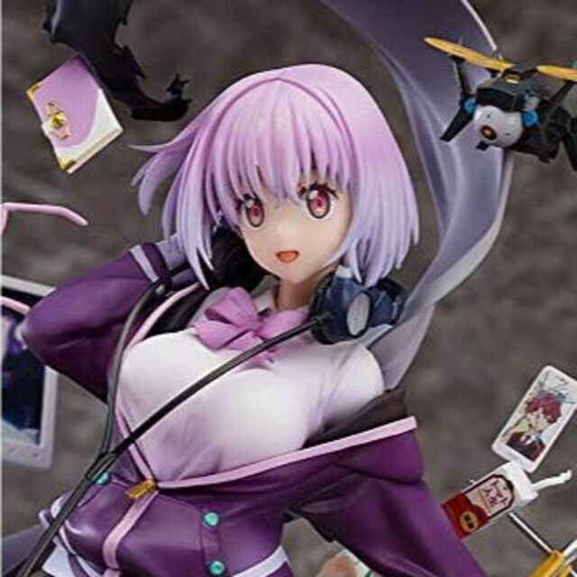 SSSS.GRIDMAN 新条アカネ ~A wish come true~ SSSS.GRIDMAN 新条アカネ ~A wish come true~