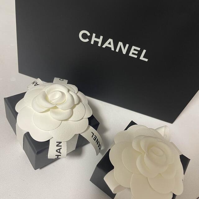 CHANEL(シャネル)のCHANELターンロックピアス❤️新品未使用 レディースのアクセサリー(ピアス)の商品写真