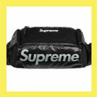 シュプリーム(Supreme)の正規品 本物 ♥️ supreme 17aw ウエストバッグ bag tシャツ(ウエストポーチ)