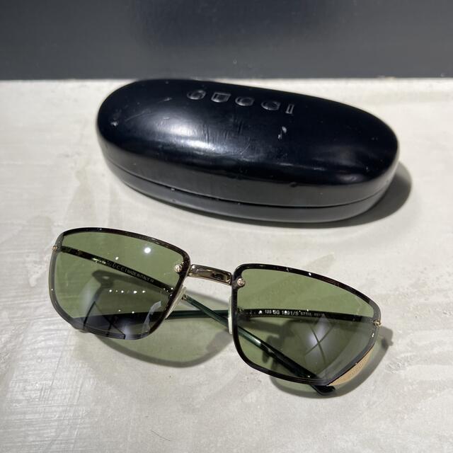 Gucci - GUCCI 125 GG 1691/S グッチ サングラスの通販 by たく's shop