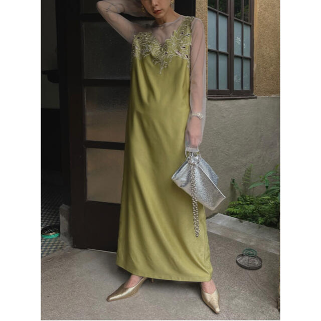 UND RENEE CUTWORK DRESS | フリマアプリ ラクマ UND RENEE CUTWORK DRESS | フリマアプリ ラクマ