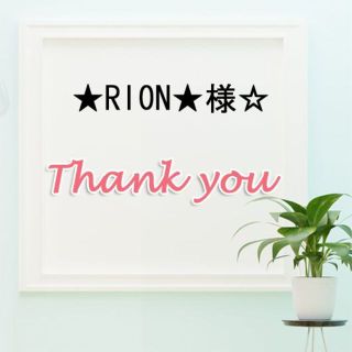 ★RION★様専用(犬)