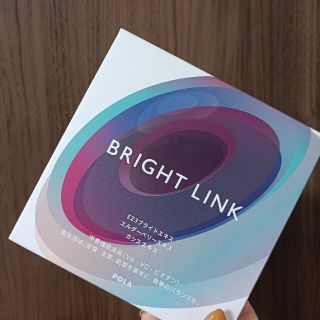 評判 POLA BRIGHT LINK 180粒 その他 www.clinicadentalsuch.com