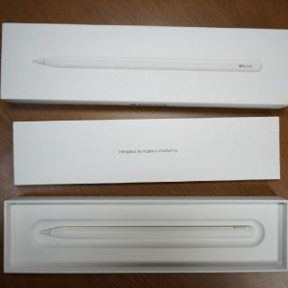 アップル(Apple)のApple Japan(同) iPadPro Apple Pencil 第2世代(その他)