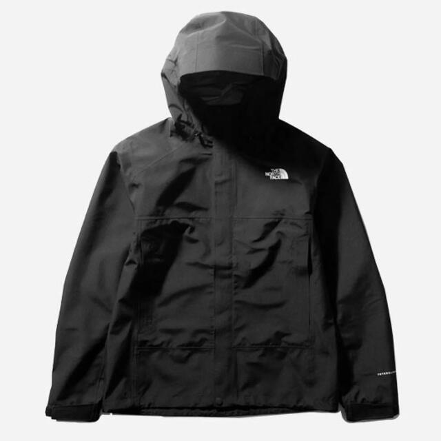 THE NORTH FACE FL Drizzle Jacket ブラック