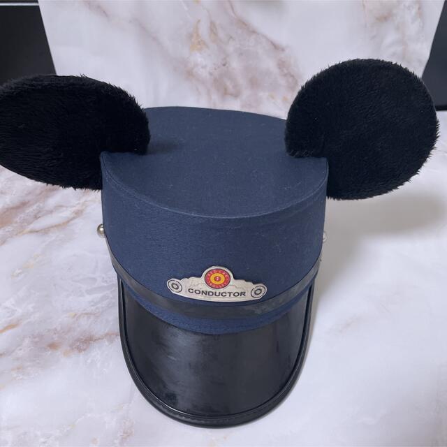 ミッキーマウス - アメリカディズニー　ミッキー　カチューシャ　帽子