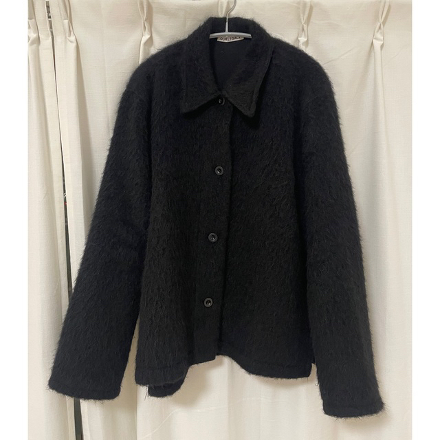 Jil Sander(ジルサンダー)の再値下げ！今週で掲載終了　our legacy camp cardigan  メンズのトップス(カーディガン)の商品写真