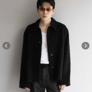 ジルサンダー(Jil Sander)の再値下げ！今週で掲載終了　our legacy camp cardigan (カーディガン)