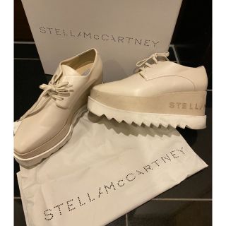 ステラマッカートニー(Stella McCartney)のStella Mccartneyのエリススニーカー♡(スニーカー)