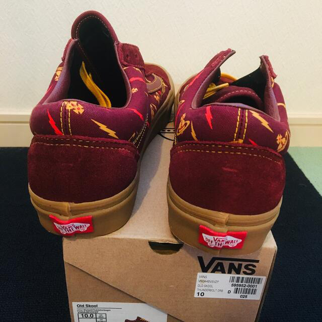 Vivienne Westwood - ◇ ヴィヴィアンウエストウッド vans Vivienne Westwood - ◇ ヴィヴィアンウエストウッド vans