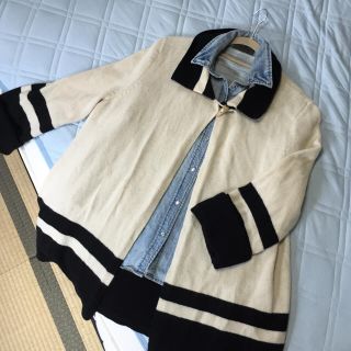 ラルフローレン(Ralph Lauren)のetsuko98 専用(カーディガン)