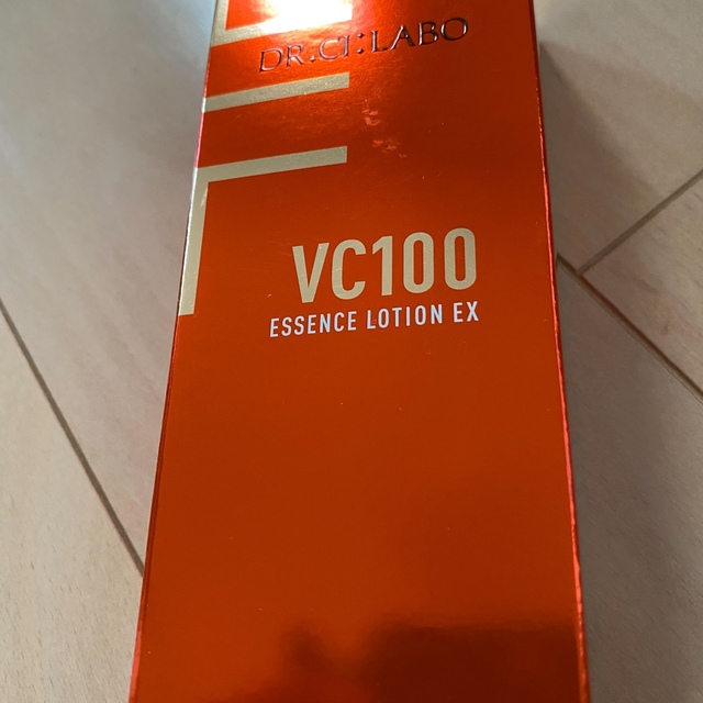 Dr.Ci Labo(ドクターシーラボ)のドクターシーラボ　VC100エッセンスローションEX 150ml コスメ/美容のスキンケア/基礎化粧品(化粧水/ローション)の商品写真