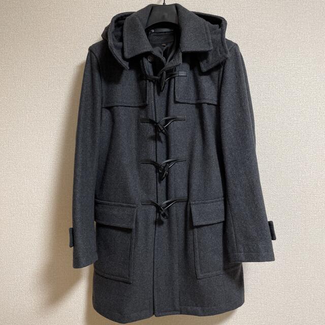 COACH(コーチ) ダッフルコート 最終値下げ www.toyotec.com