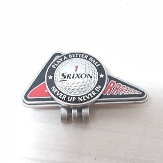 スリクソン(Srixon)のSRIXON スリクソン マーカー(その他)