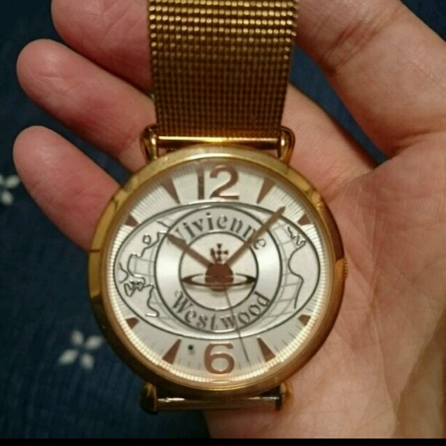 VivienneWestwood  腕時計