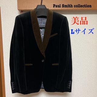 ポールスミス(Paul Smith)のポールスミスコレクション　ベルベットジャケット(テーラードジャケット)