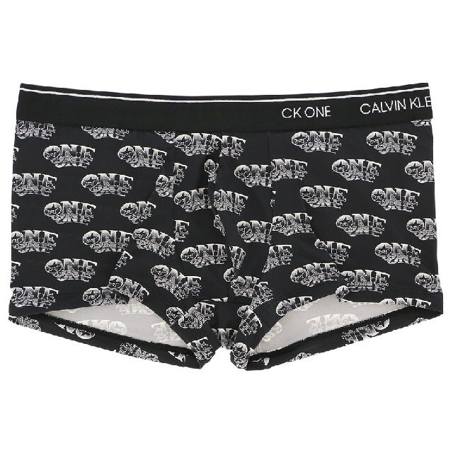 Calvin Klein(カルバンクライン)のCALVIN KLEIN ボクサーパンツ NB2225 L メンズのアンダーウェア(ボクサーパンツ)の商品写真