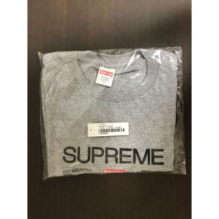 シュプリーム(Supreme)の新品・未使用 シュプリーム 1994 Tシャツ サイズS(Tシャツ/カットソー(半袖/袖なし))