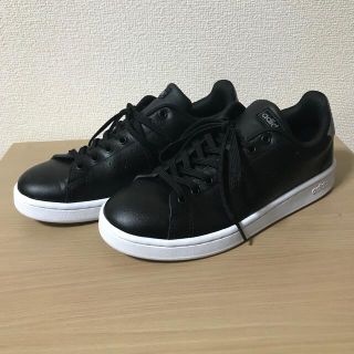 アディダス(adidas)のアディダス　adidas  アドバンコートADVANCOURT LEA U(スニーカー)