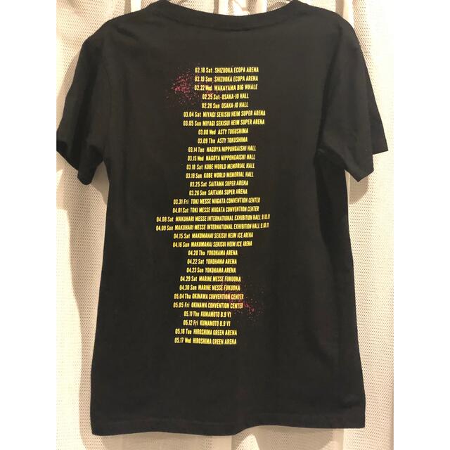 ONE OK ROCK(ワンオクロック)のONE OK ROCK Tシャツ エンタメ/ホビーのタレントグッズ(ミュージシャン)の商品写真