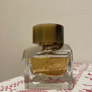 バーバリー(BURBERRY)のバーバリー香水(香水(女性用))