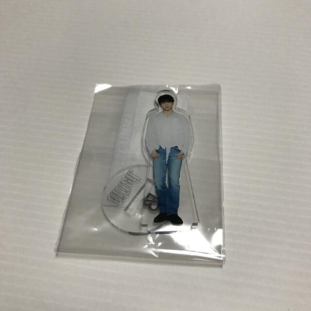 ビーファースト BE FIRST ミニアクリルスタンド アクスタ ソウタ | BE