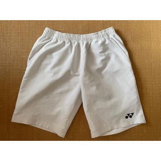 ヨネックス(YONEX)のYONEX ヨネックス ハーフパンツ(バドミントン)