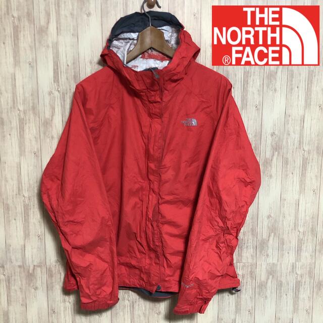 THE NORTH FACE(ザノースフェイス)のノースフェイス ナイロンジャケット レディース 防寒 説明要確認 レディースのジャケット/アウター(ナイロンジャケット)の商品写真