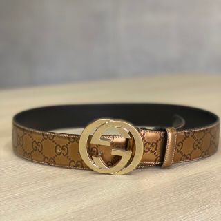 グッチ(Gucci)のGUCCI グッチ　ベルト(ベルト)