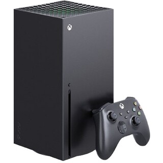 Xbox Series X 本体 RRT-00015(家庭用ゲーム機本体)